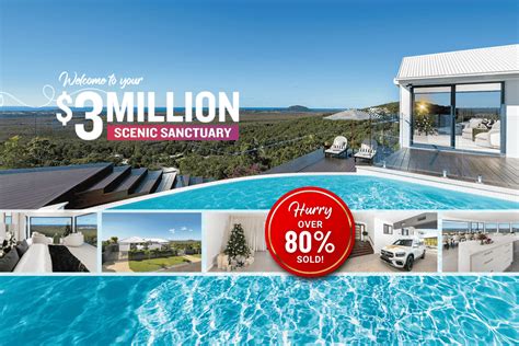 endeavour lottery|endeavour prize home sunshine coast.